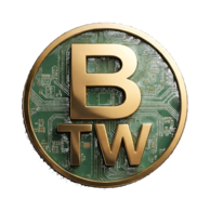 Burden Tech Works logo